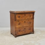 1476 5118 CHEST OF DRAWERS